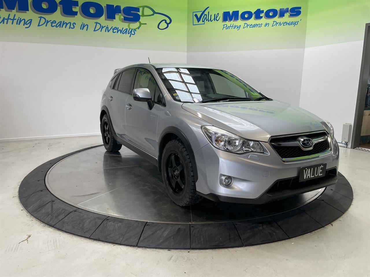 Vehicle image 2
