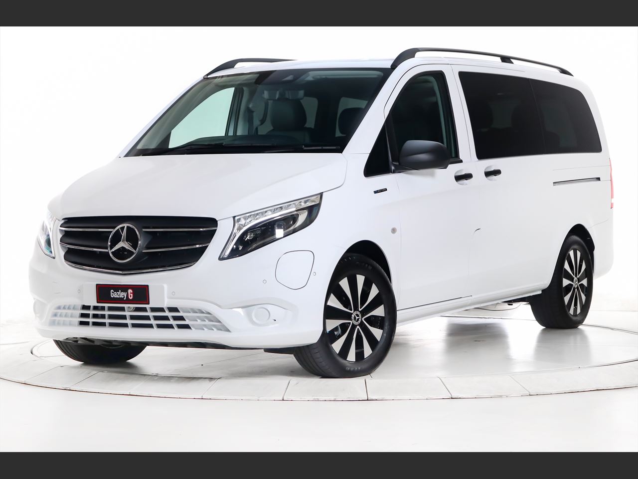 Mercedes-Benz Vito Tourer 2024 Reviews, News, Specs & Prices - Drive