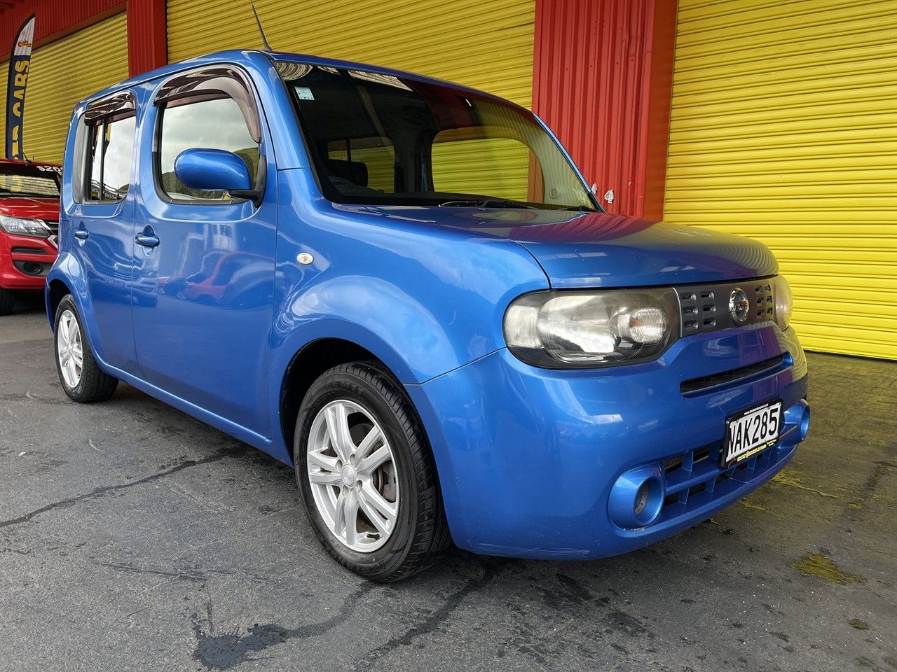 Vehicle image 1