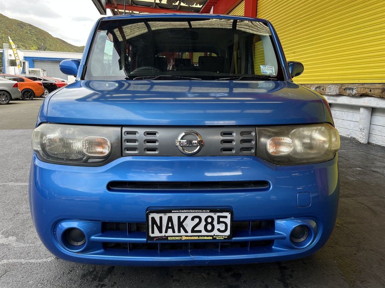 Vehicle image 2