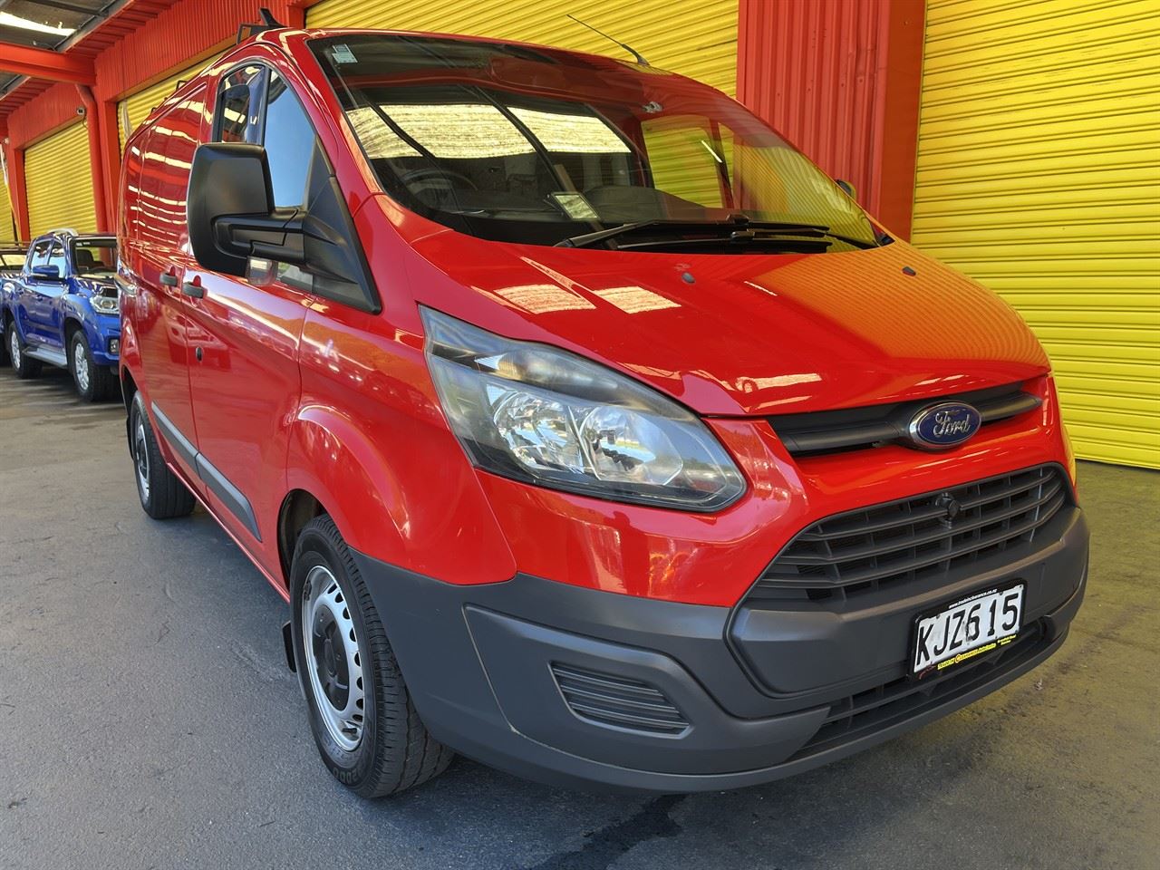 Vehicle image 1