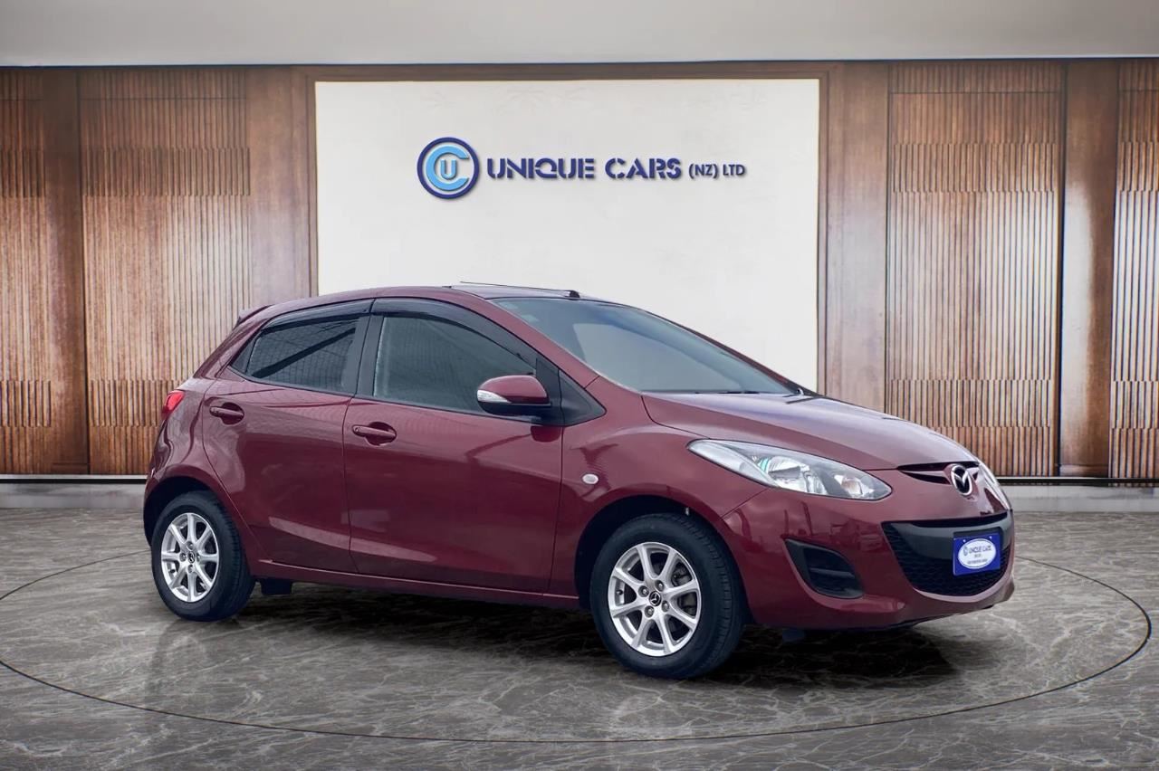 Vehicle image 1