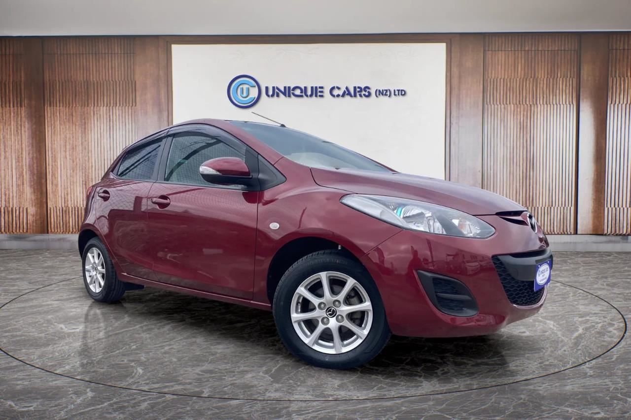 Vehicle image 2