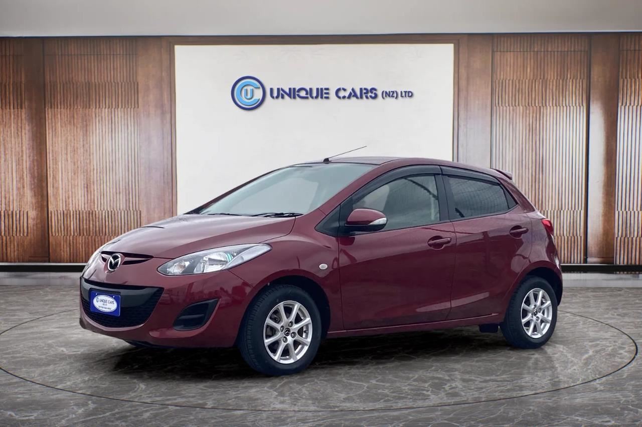 Vehicle image 5