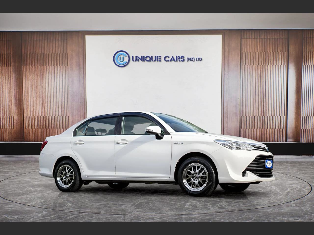 Vehicle image 1