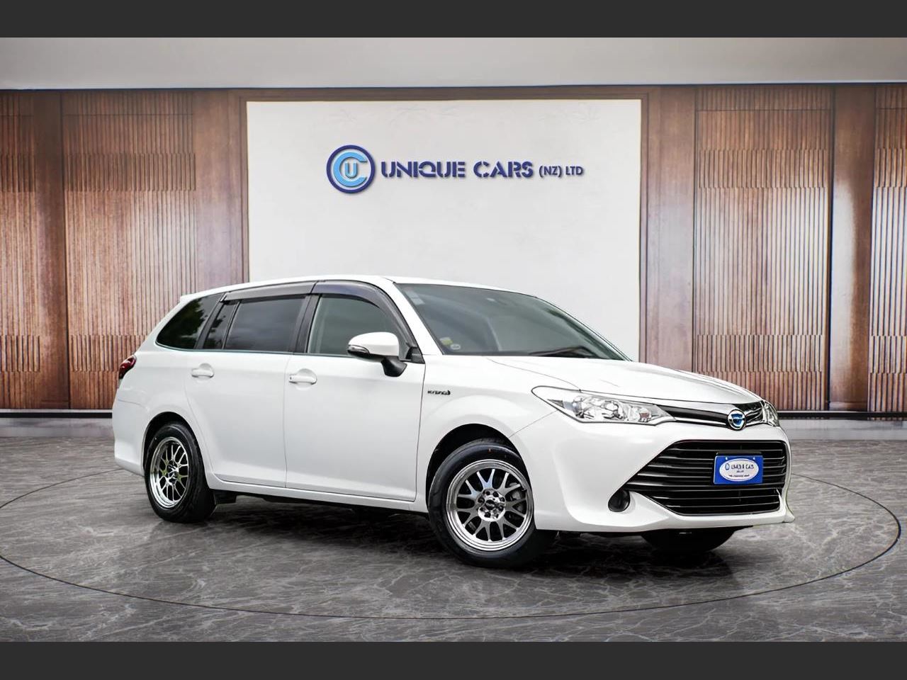 Vehicle image 1