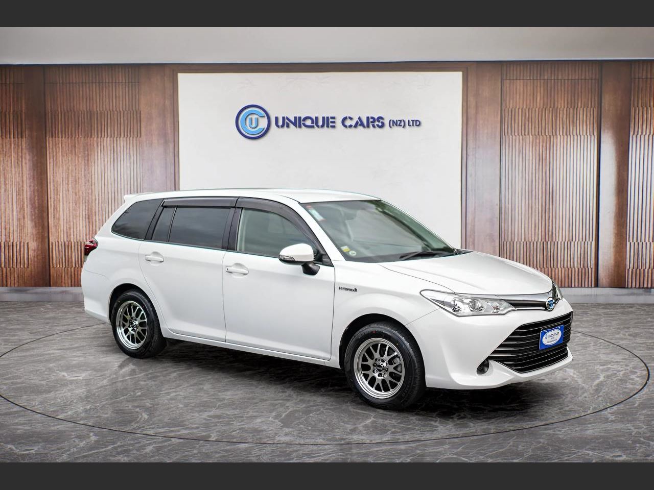 Vehicle image 2