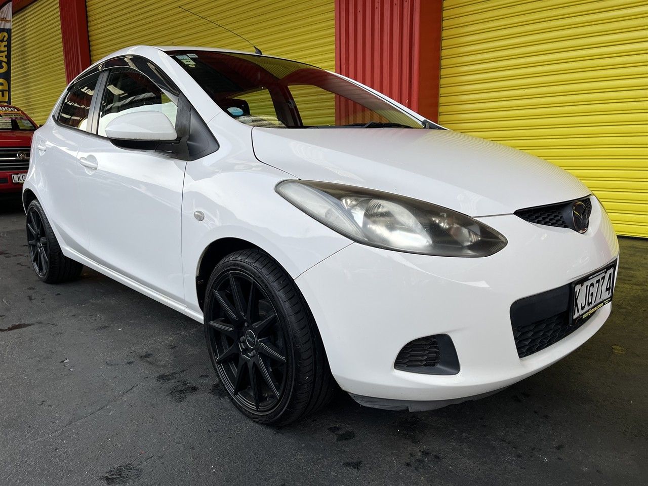 Vehicle image 1