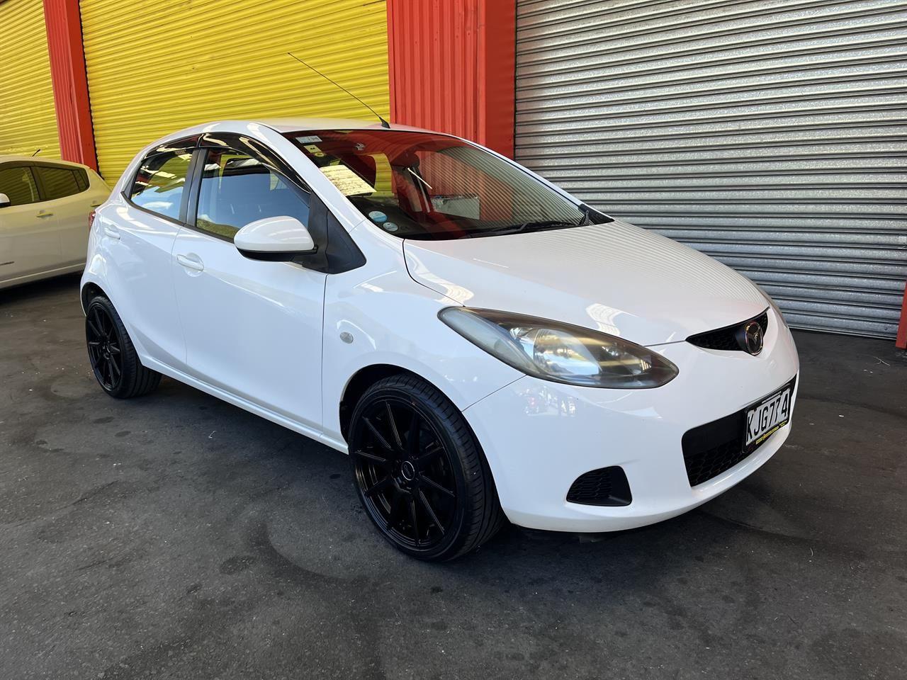 Vehicle image 1