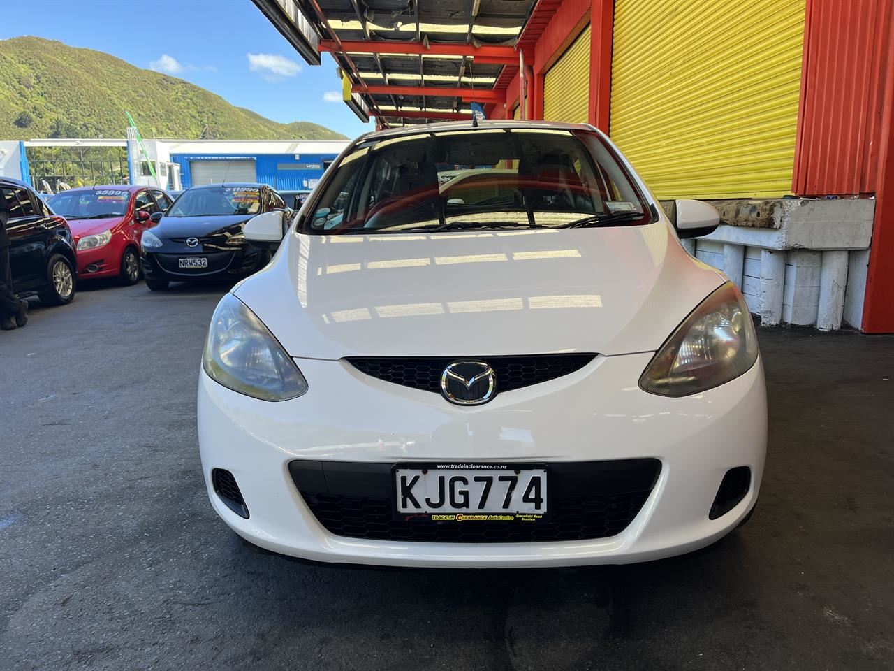 Vehicle image 2