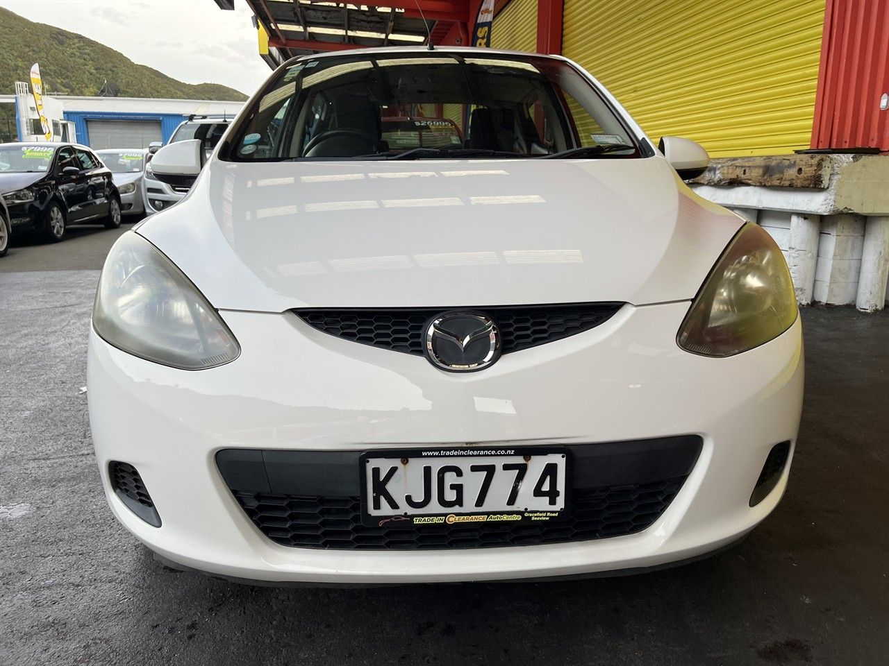 Vehicle image 2