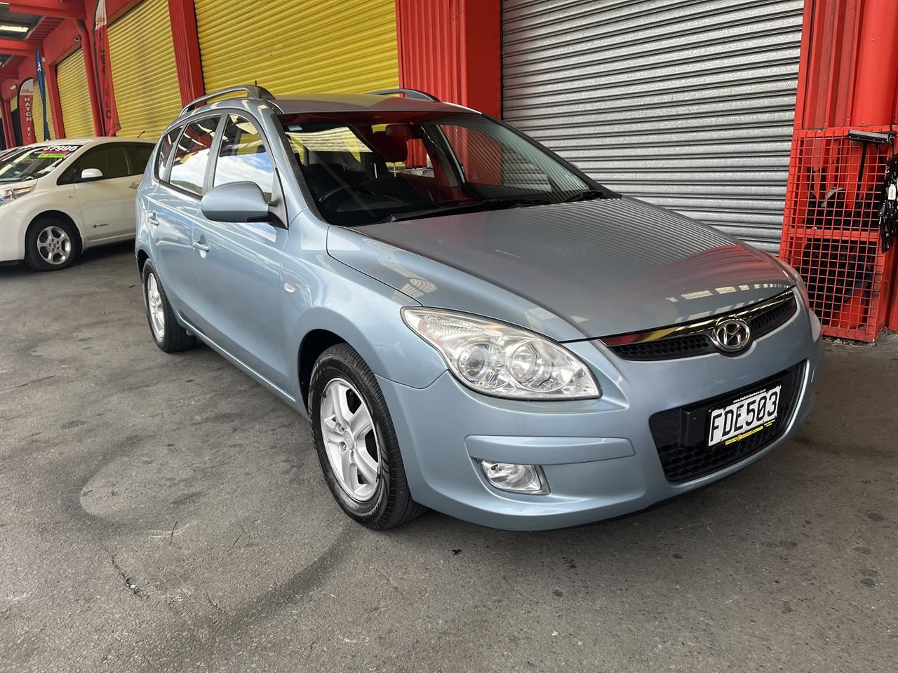 Vehicle image 1
