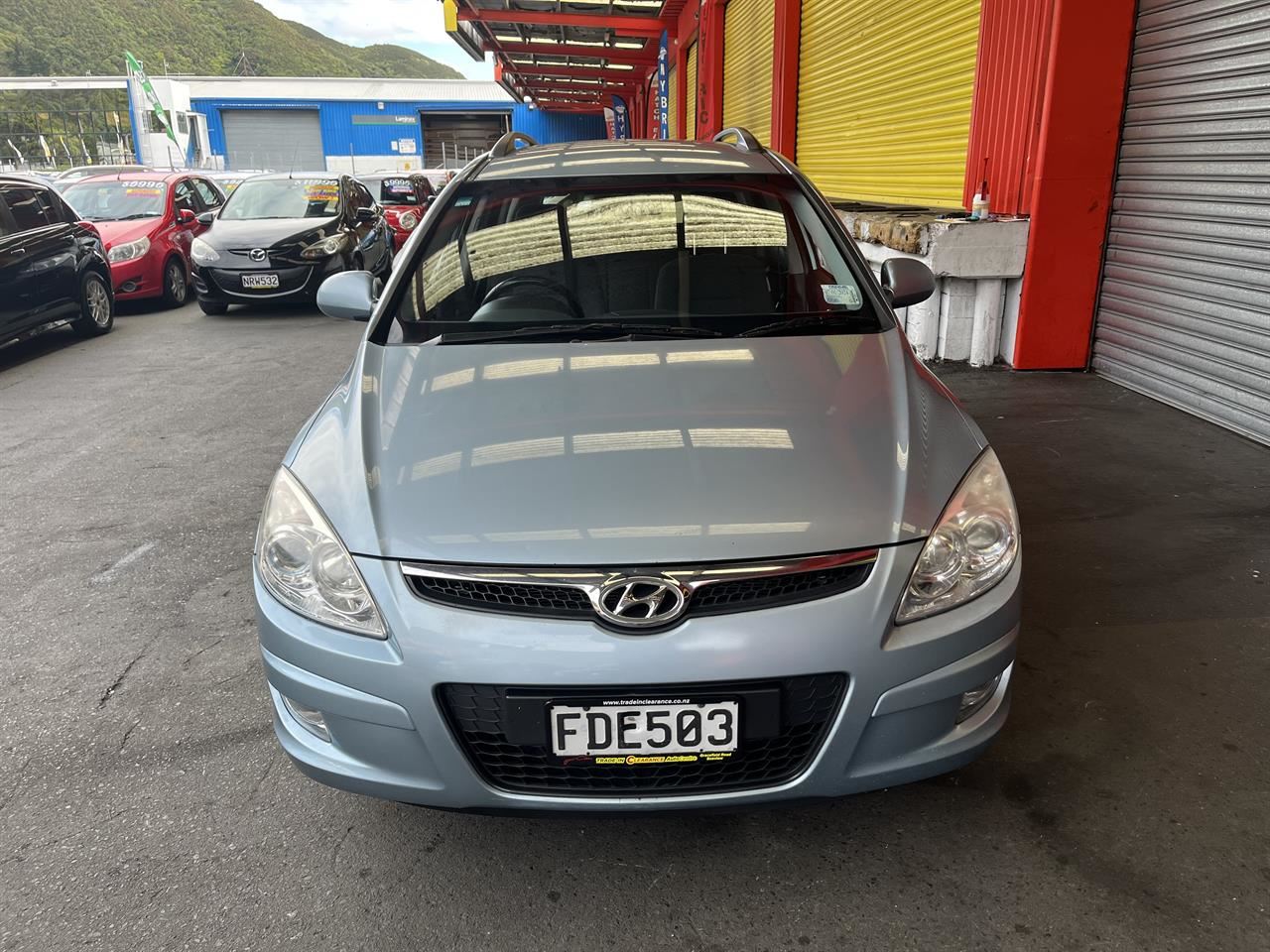 Vehicle image 2