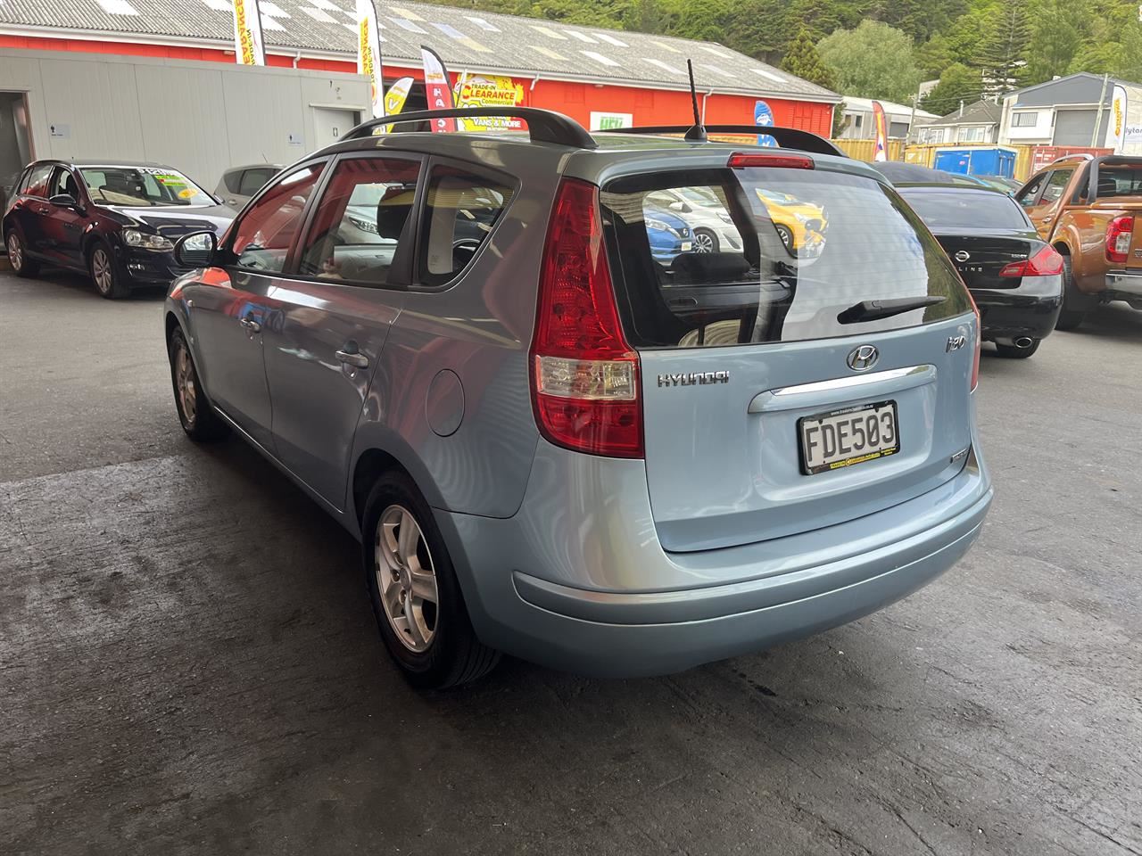 Vehicle image 4