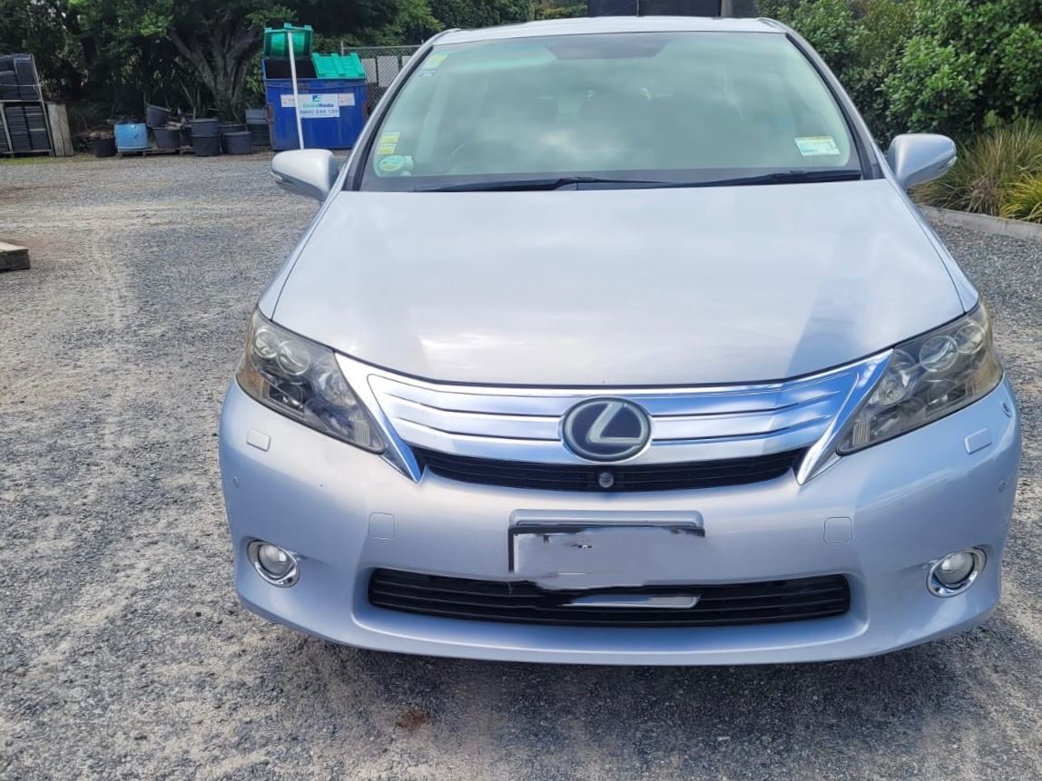Vehicle image 1