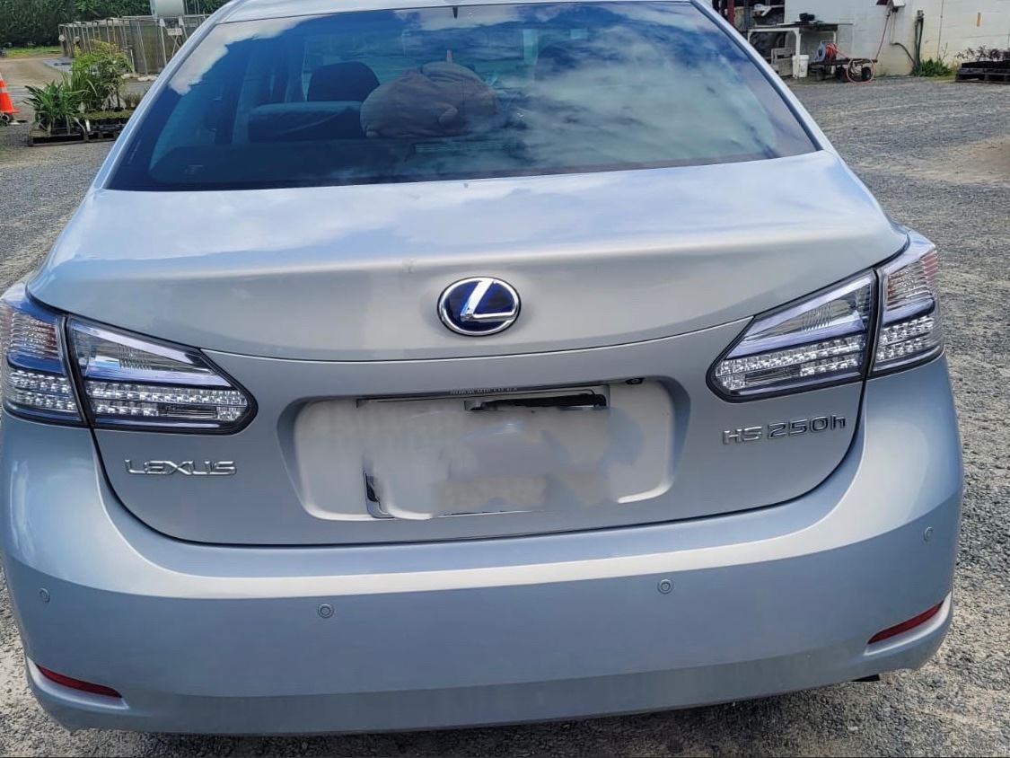 Vehicle image 2