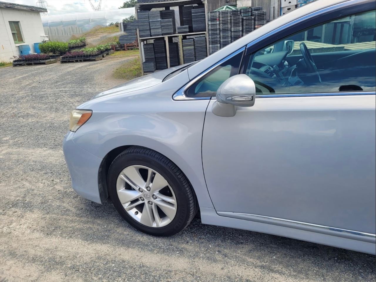 Vehicle image 3