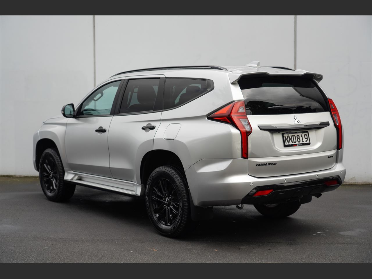 2024 Haval H6 Ultra 2.0PT 4WD 7DCT 5Dr Wagon $44,990 - Andrew