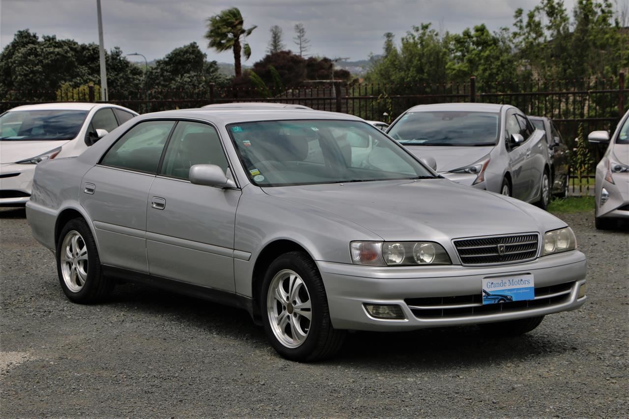 Vehicle image 1