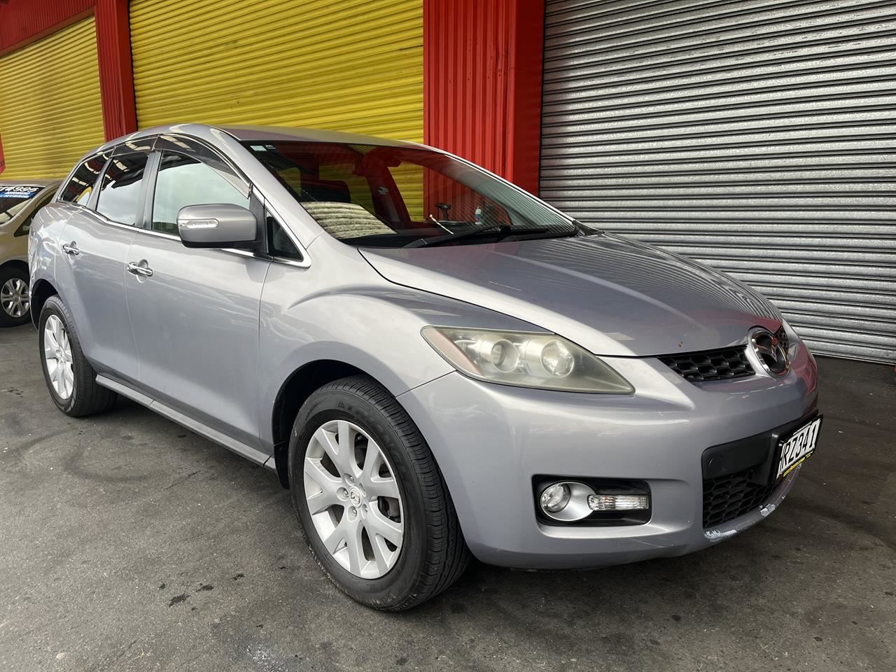 Vehicle image 1
