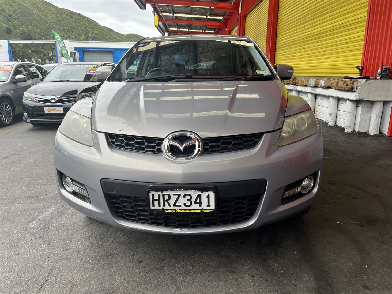Vehicle image 2