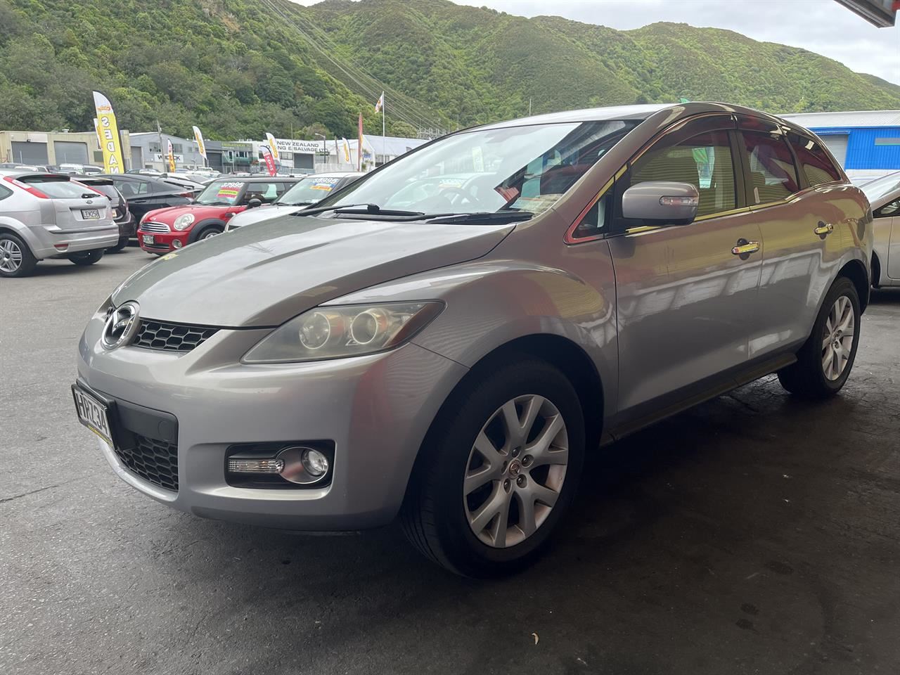 Vehicle image 3