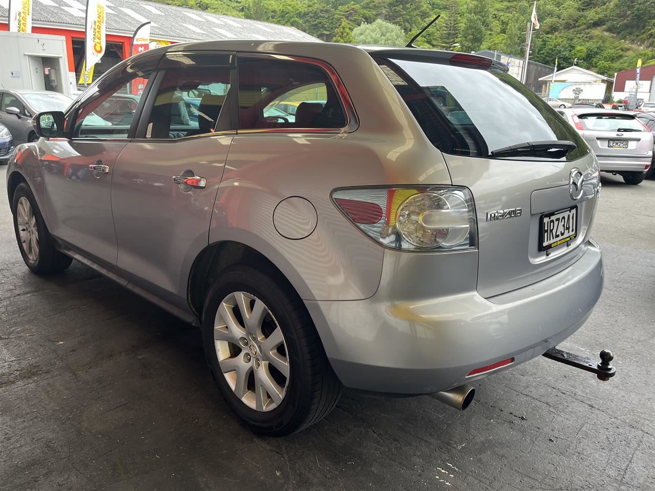 Vehicle image 4