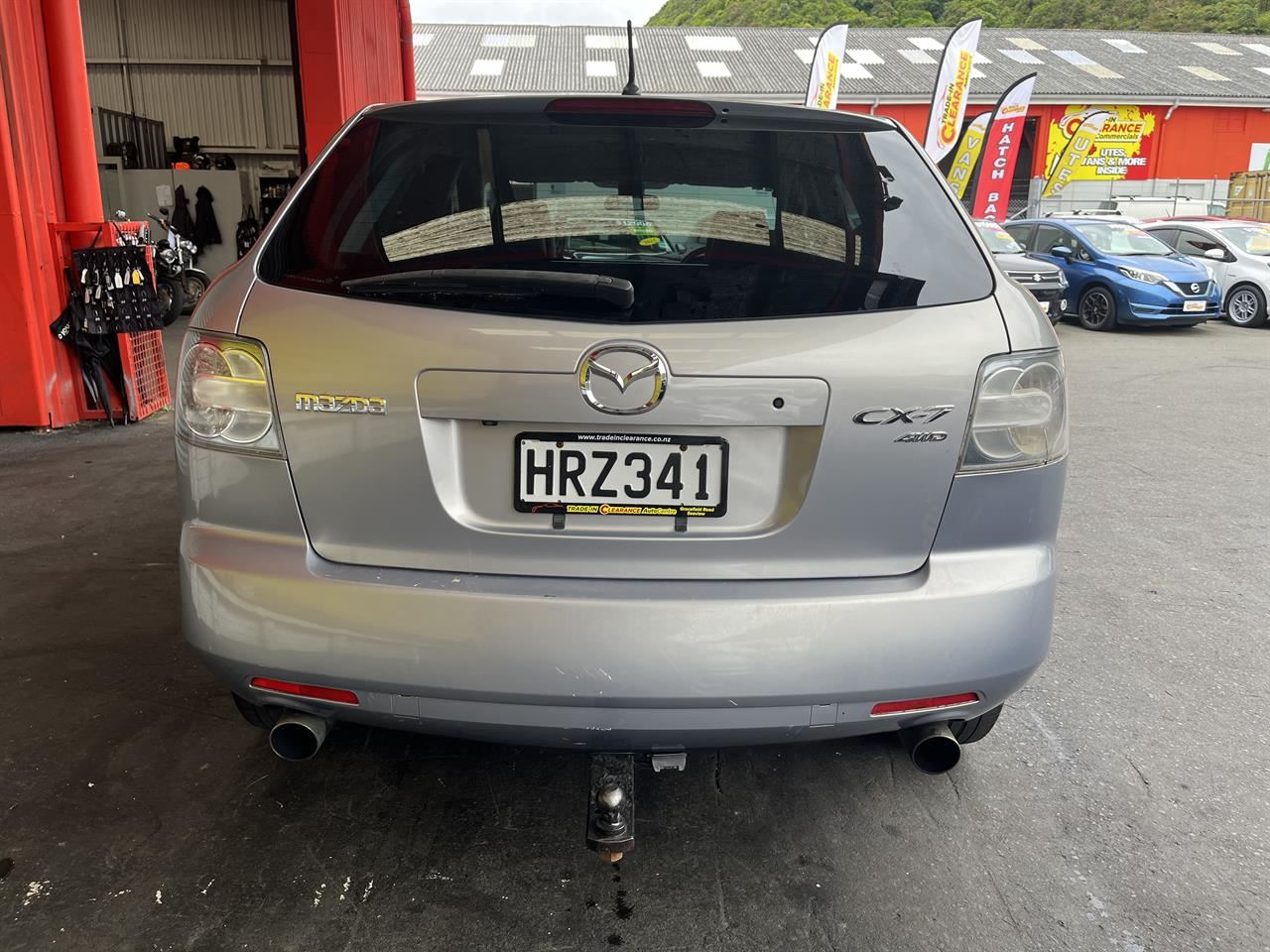 Vehicle image 5