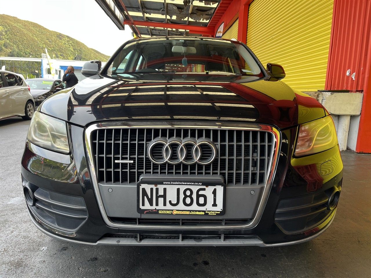 Vehicle image 2