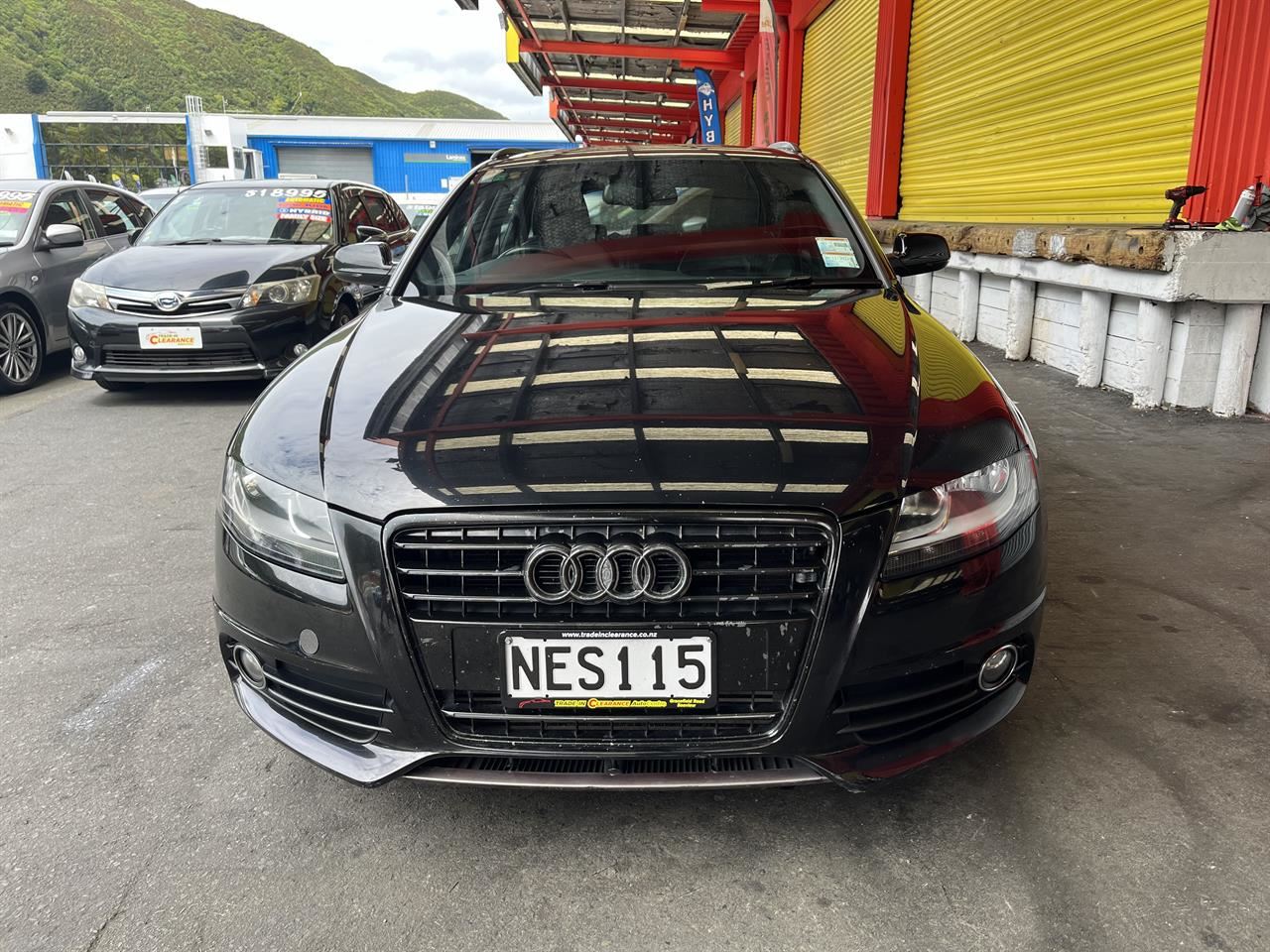Vehicle image 2