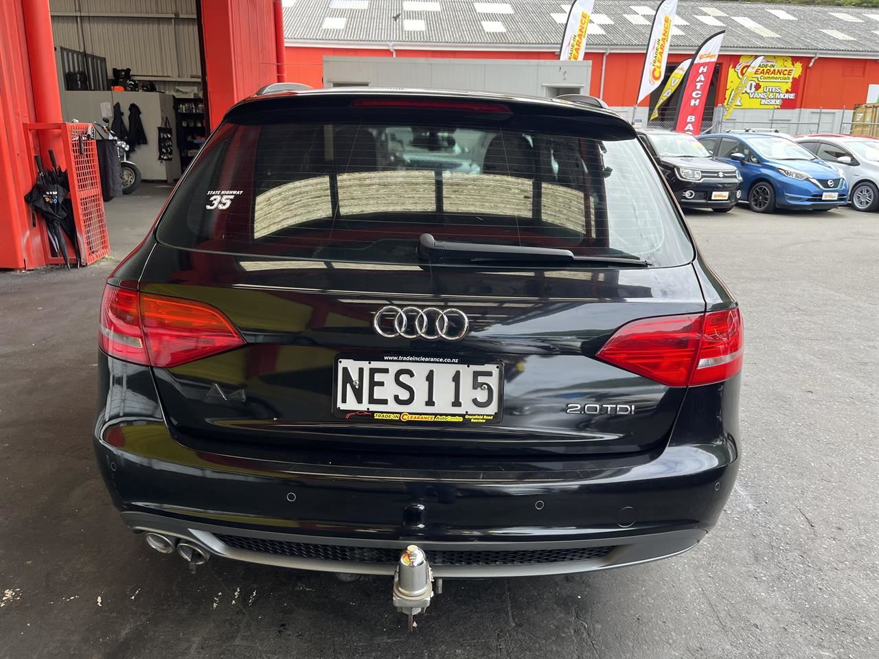 Vehicle image 5