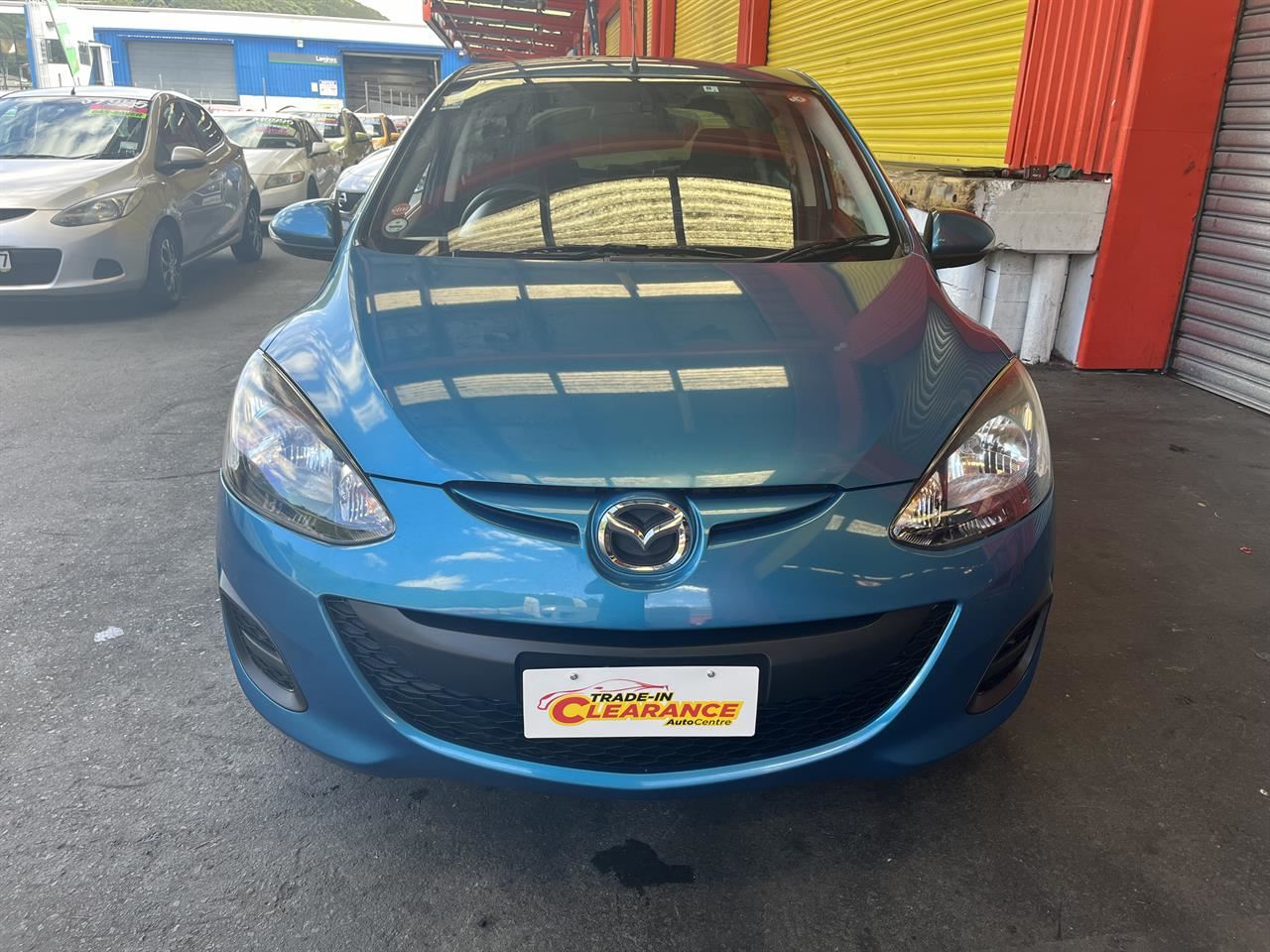 Vehicle image 2