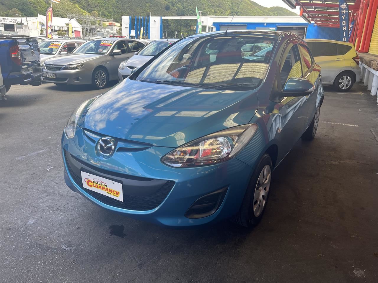 Vehicle image 3