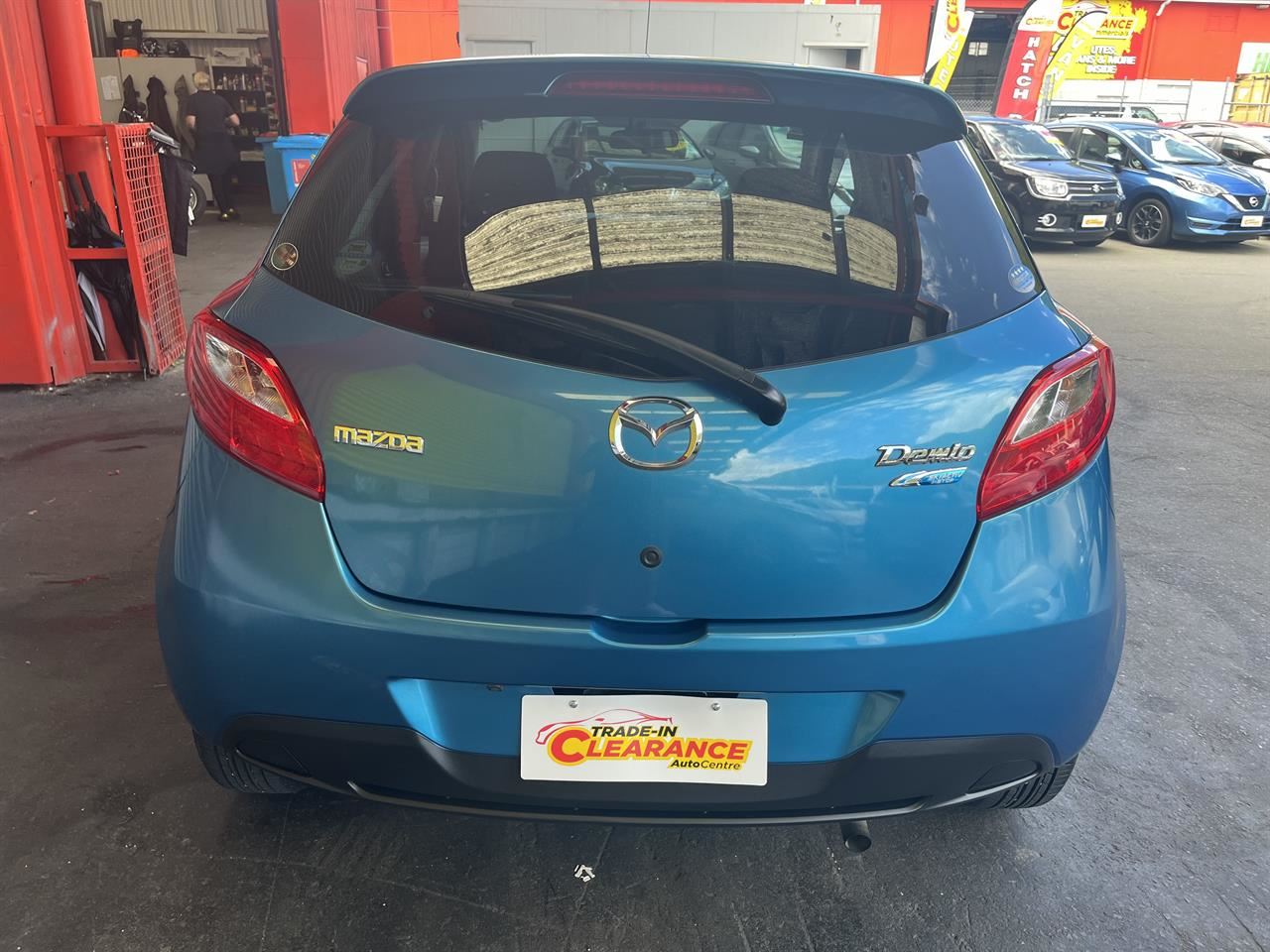 Vehicle image 5
