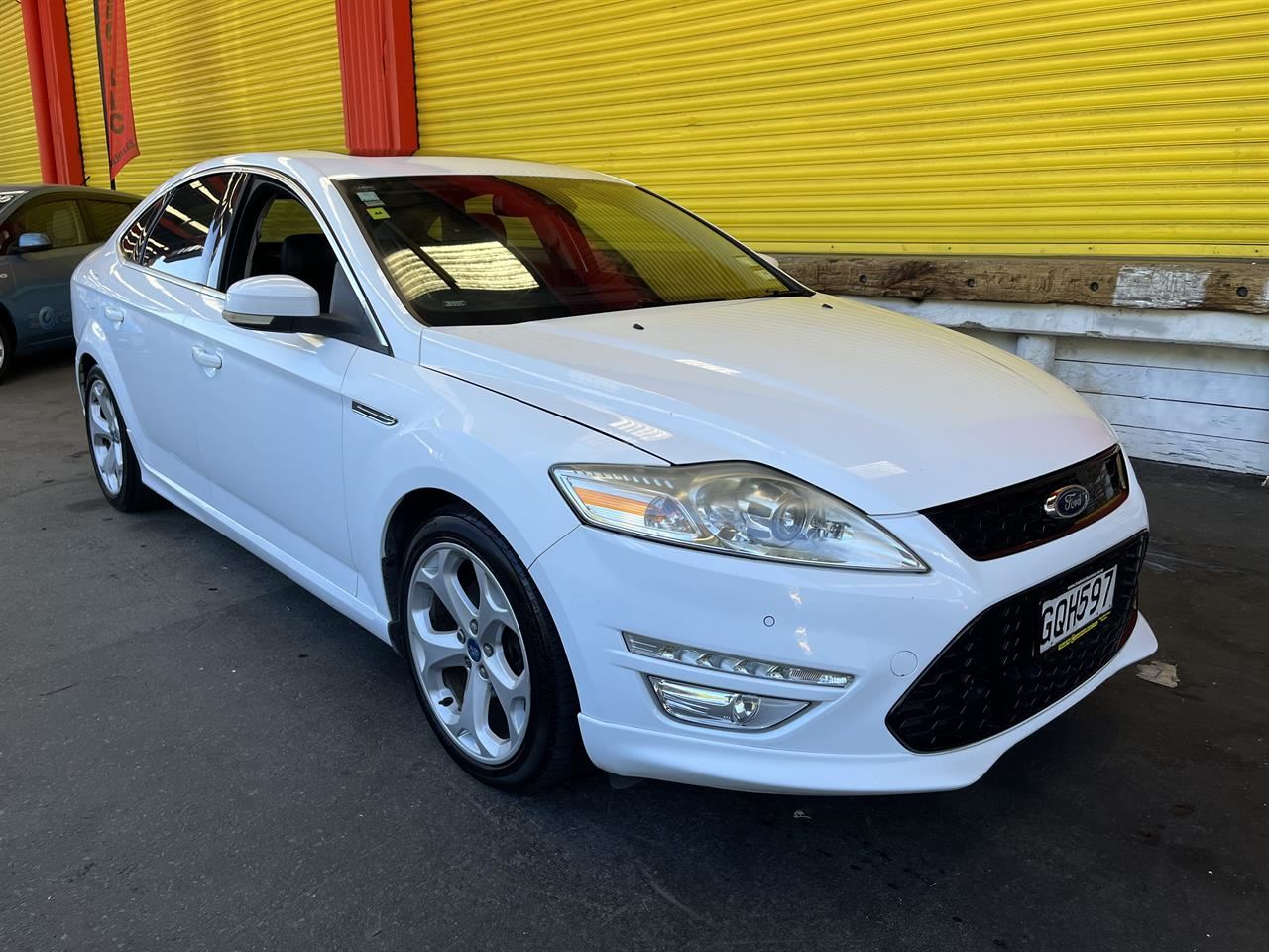 Vehicle image 1