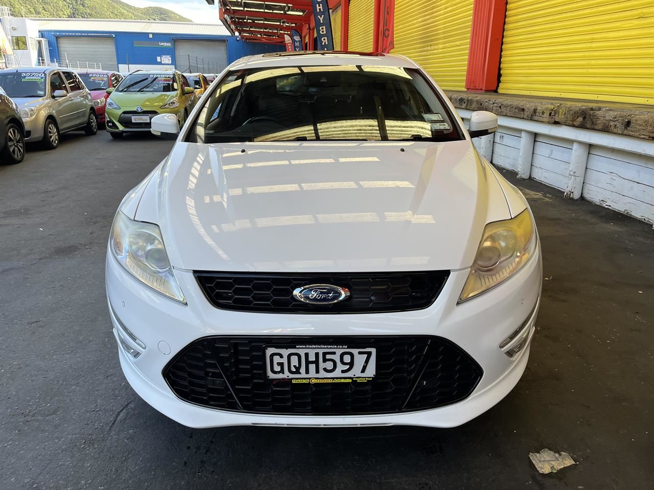 Vehicle image 2