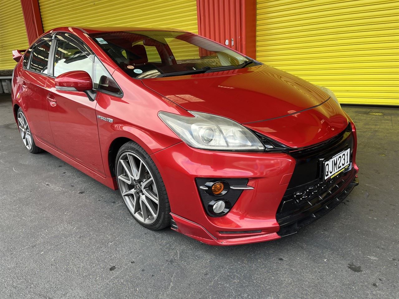 Vehicle image 1
