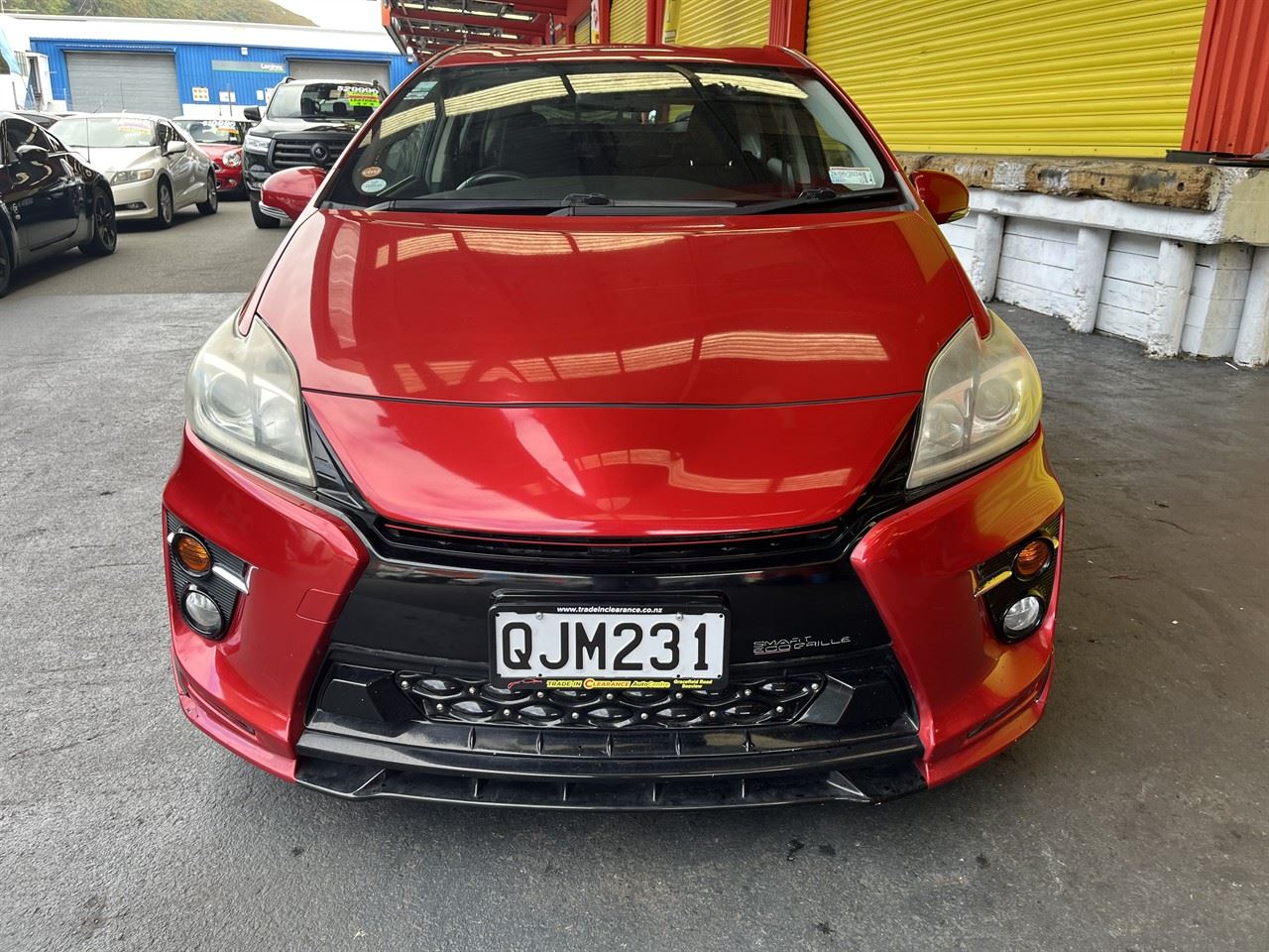 Vehicle image 2