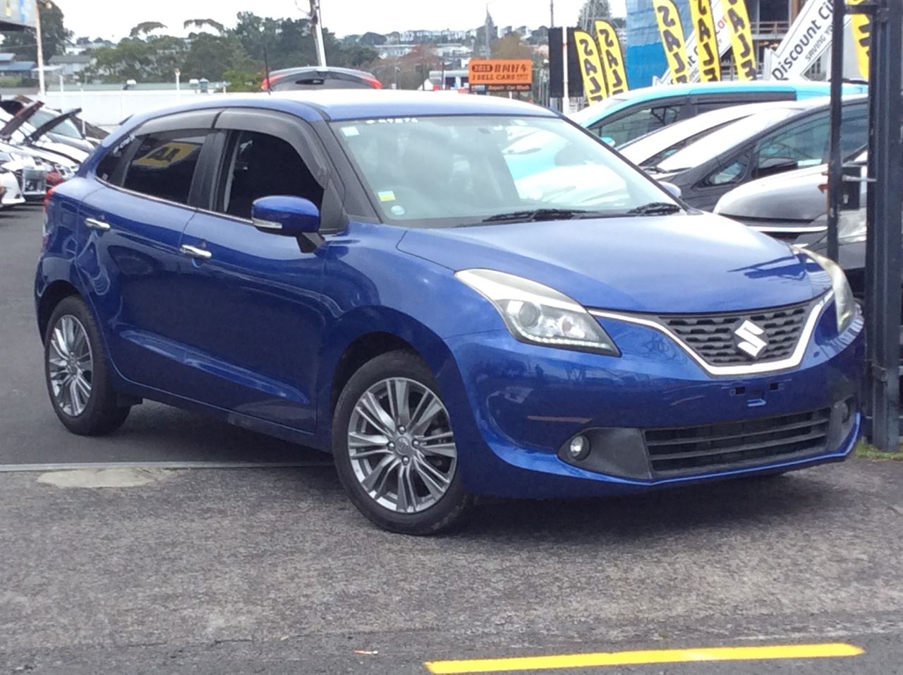 Vehicle image 1