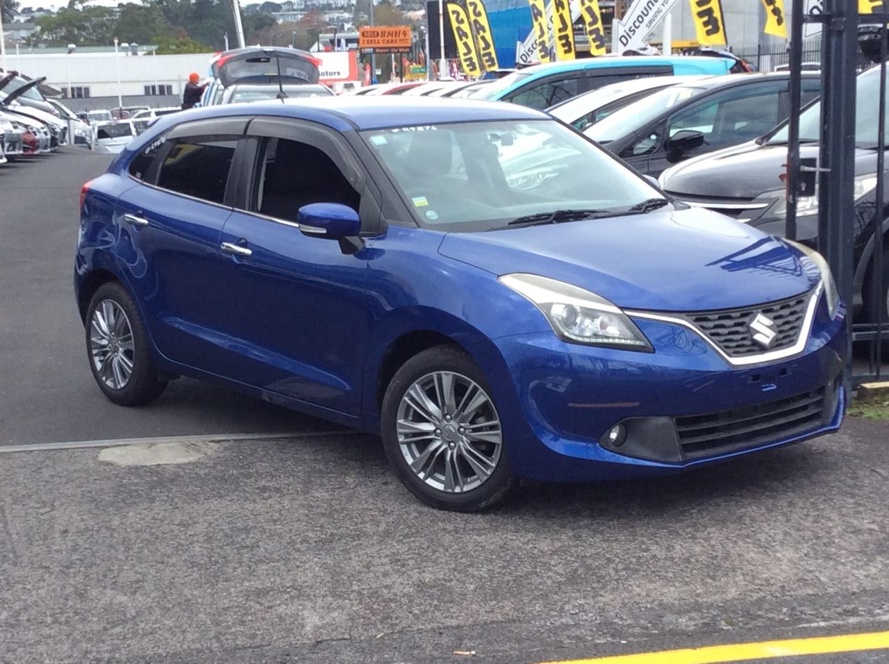 Vehicle image 2