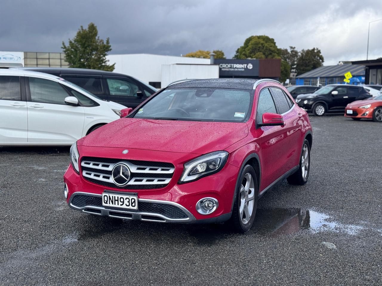 Vehicle image 1