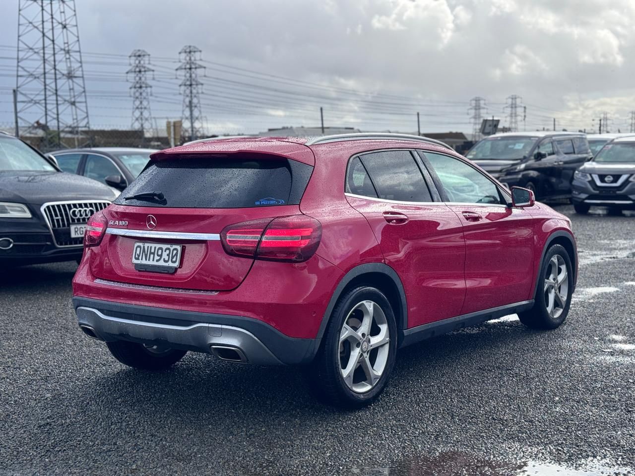 Vehicle image 5