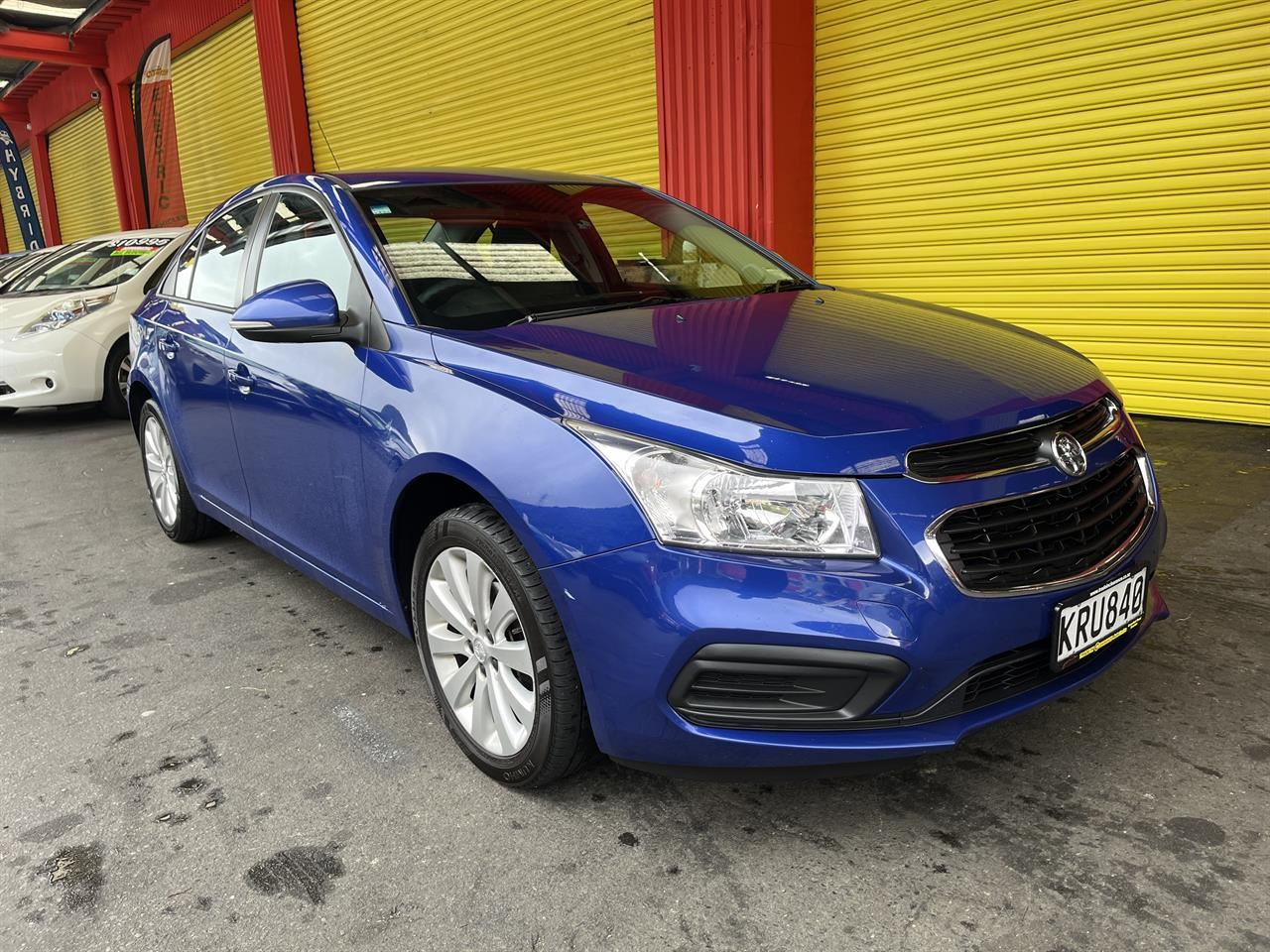 Vehicle image 1