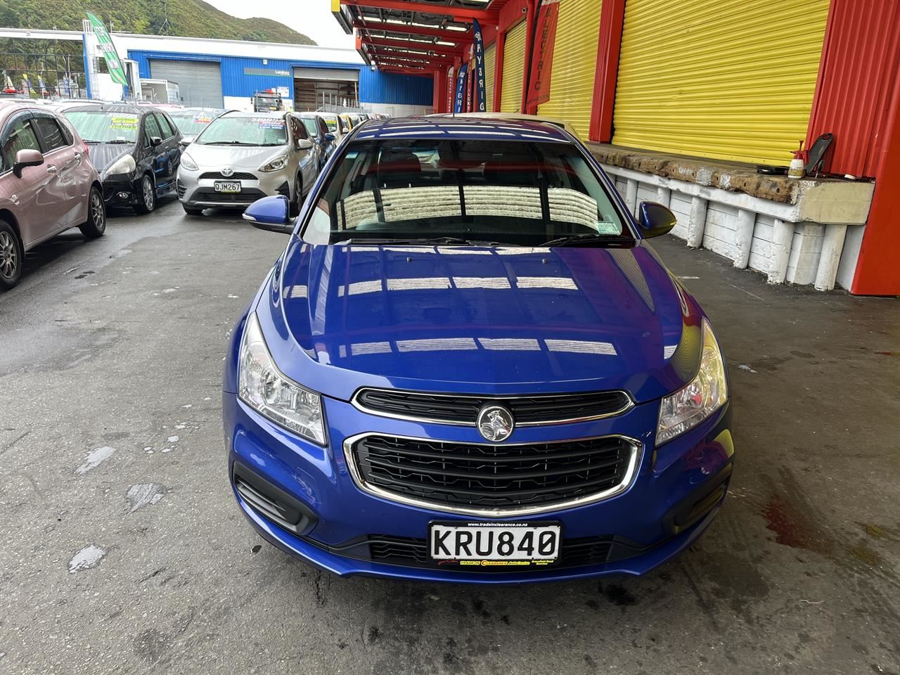 Vehicle image 2