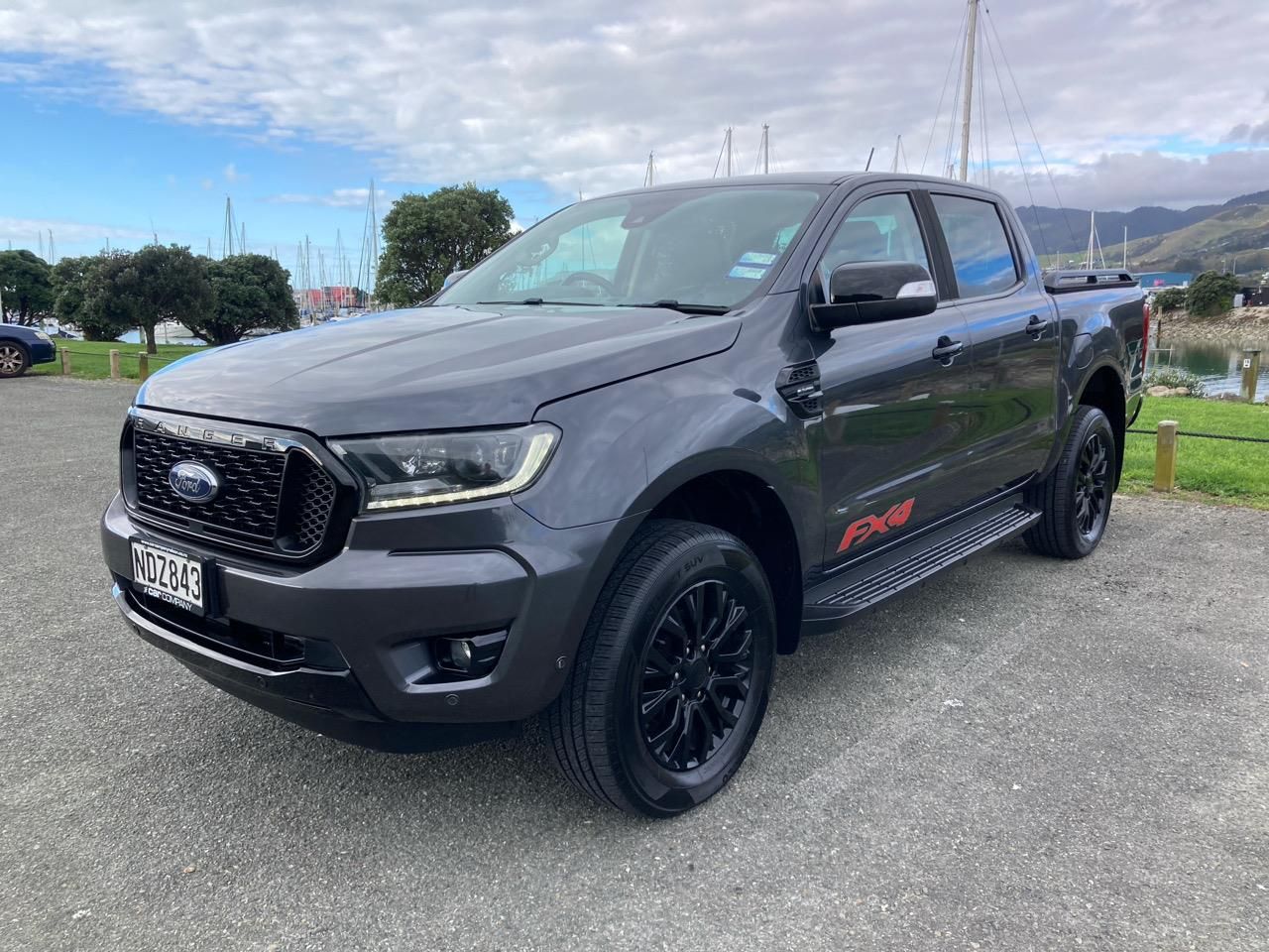Vehicle image 5