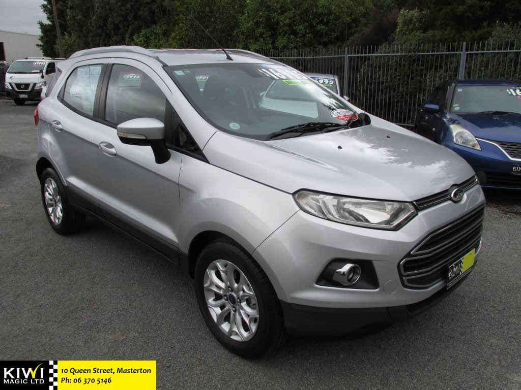 Vehicle image 1