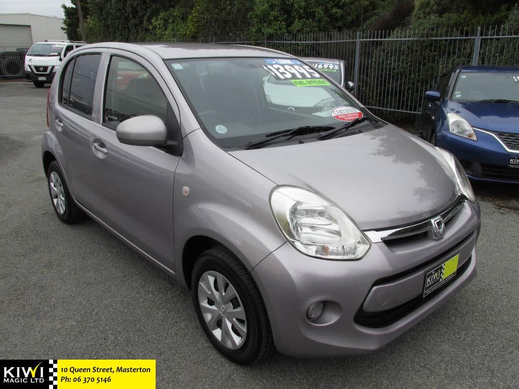 Vehicle image 1