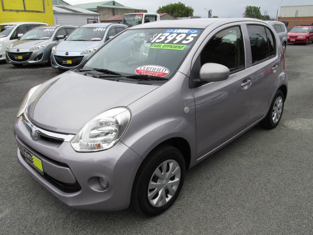 Vehicle image 2