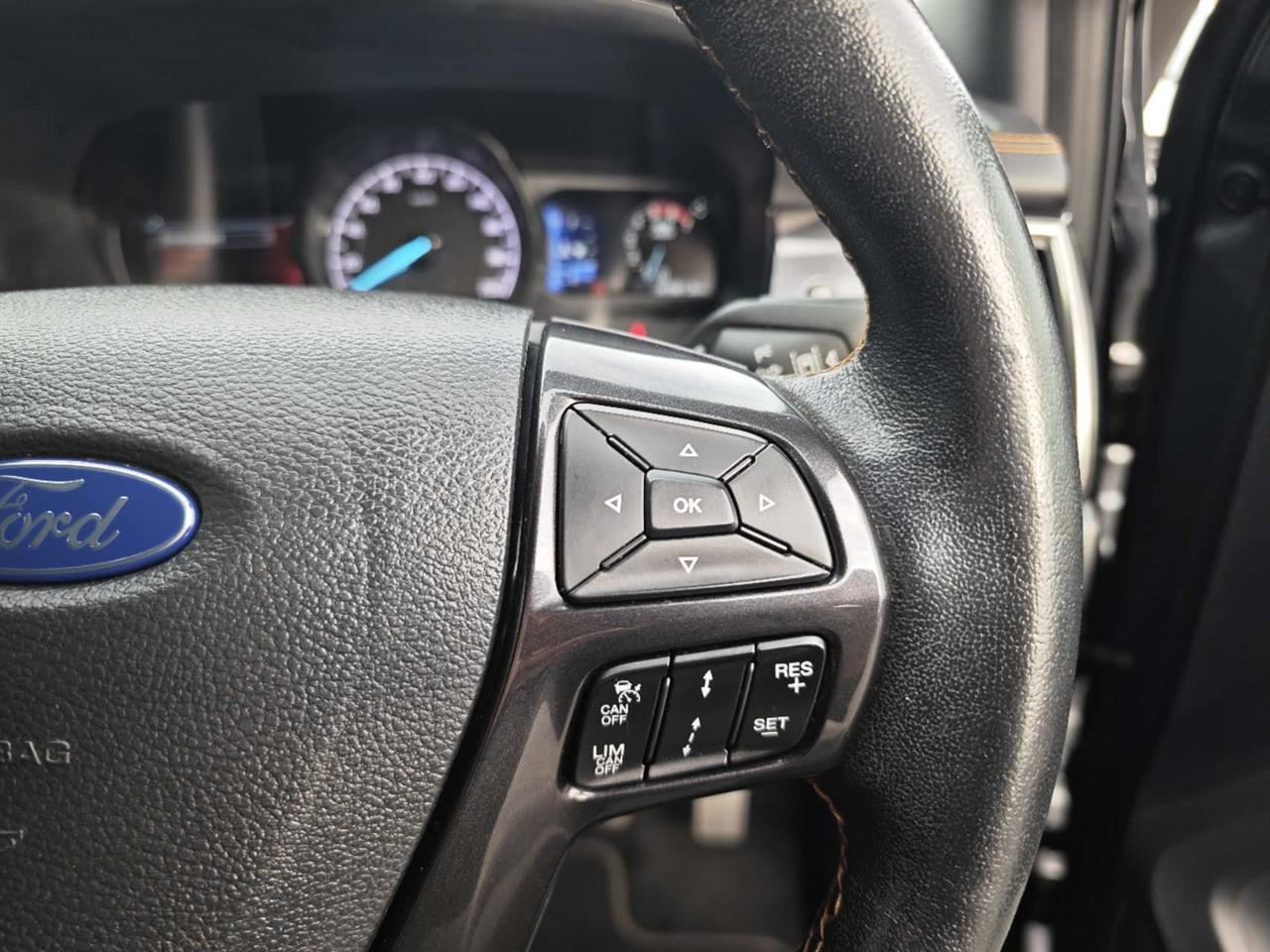 2020 Ford Ranger for sale - Listing #782185 | Auto Trader NZ