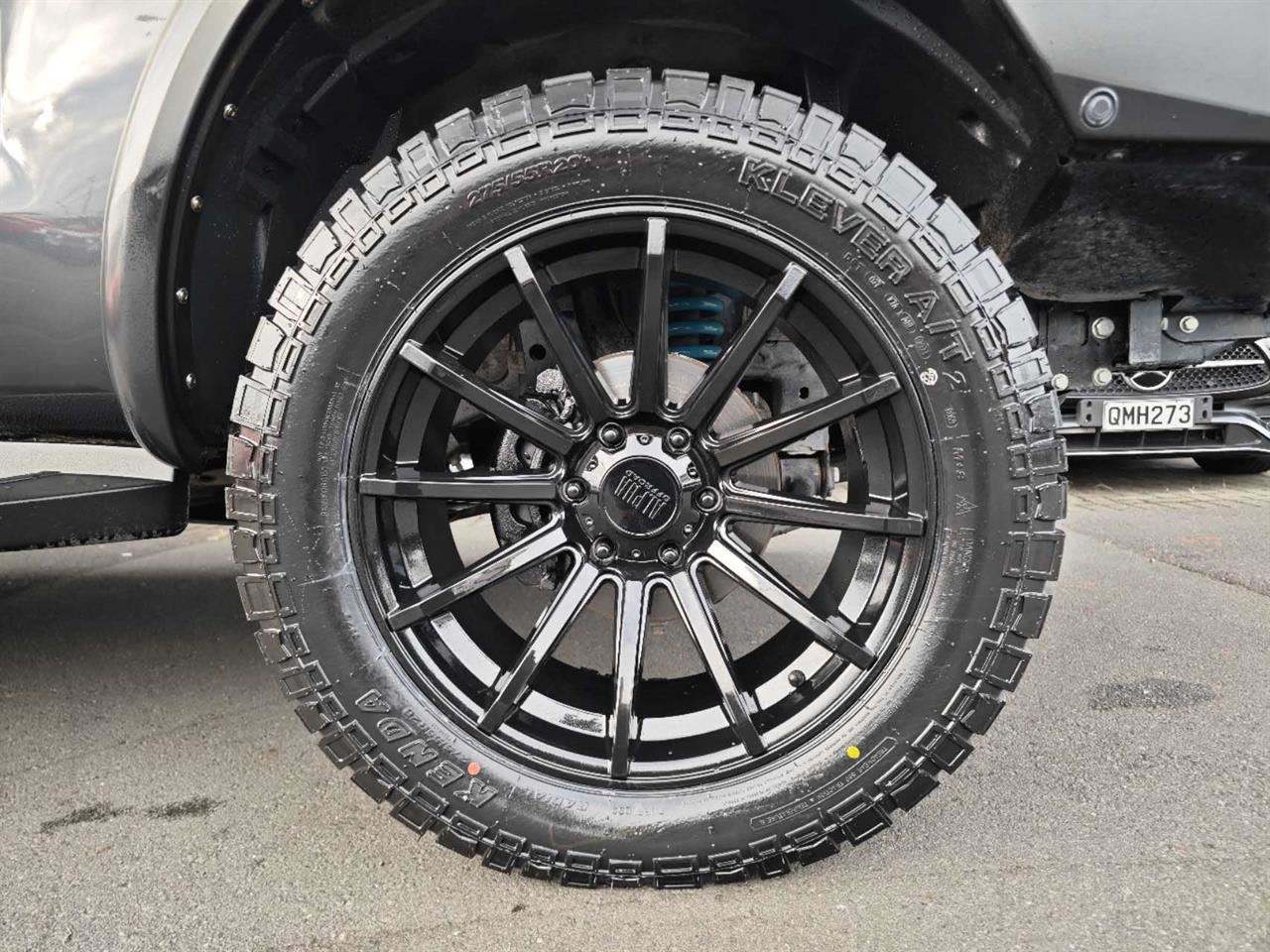 2020 Ford Ranger for sale - Listing #782185 | Auto Trader NZ